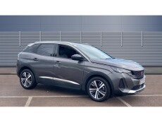 Peugeot 3008 1.5 BlueHDi Allure Premium 5dr EAT8 Diesel Estate